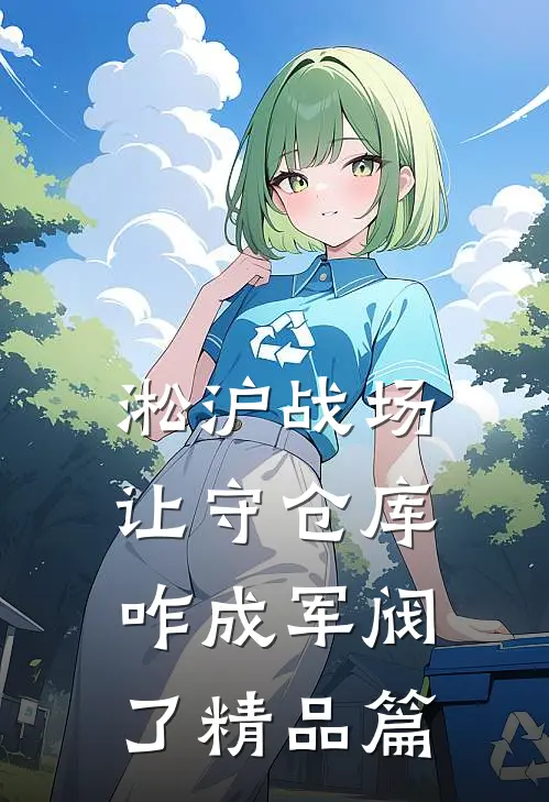 淞沪战场：让守仓库，咋成军阀了精品篇