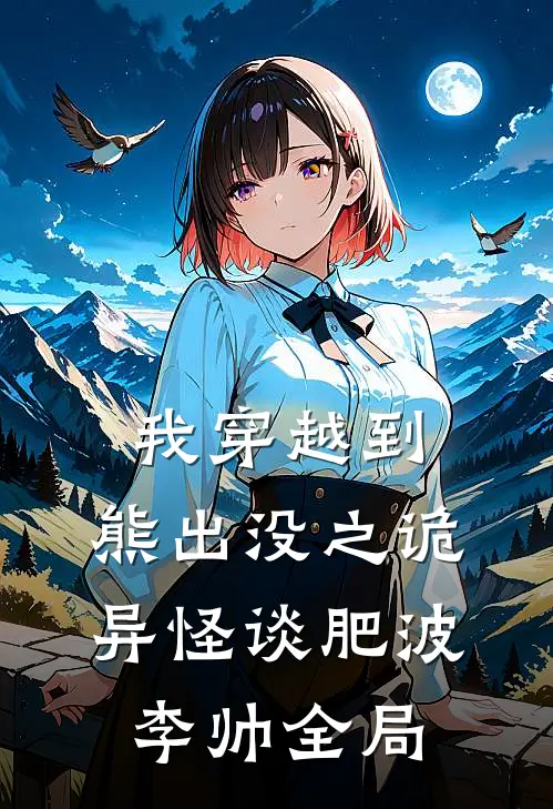 我穿越到，熊出没之诡异怪谈肥波李帅全局