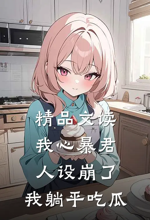 精品文读我心暴君人设崩了，我躺平吃瓜