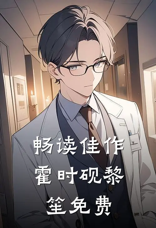 畅读佳作霍时砚黎笙免费