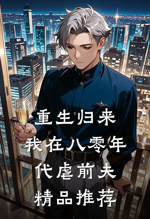 重生归来，我在八零年代虐前夫精品推荐