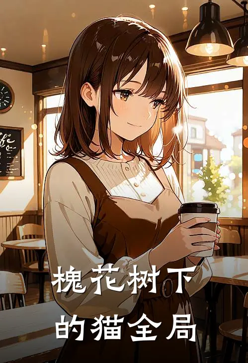 槐花树下的猫全局