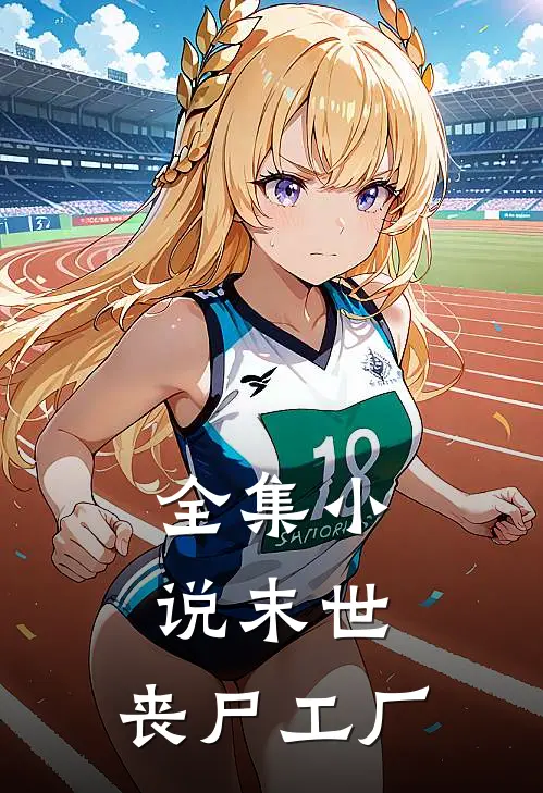 全集小说末世：丧尸工厂