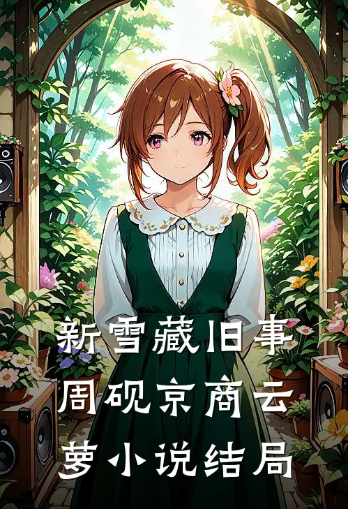 新雪藏旧事周砚京商云萝小说结局