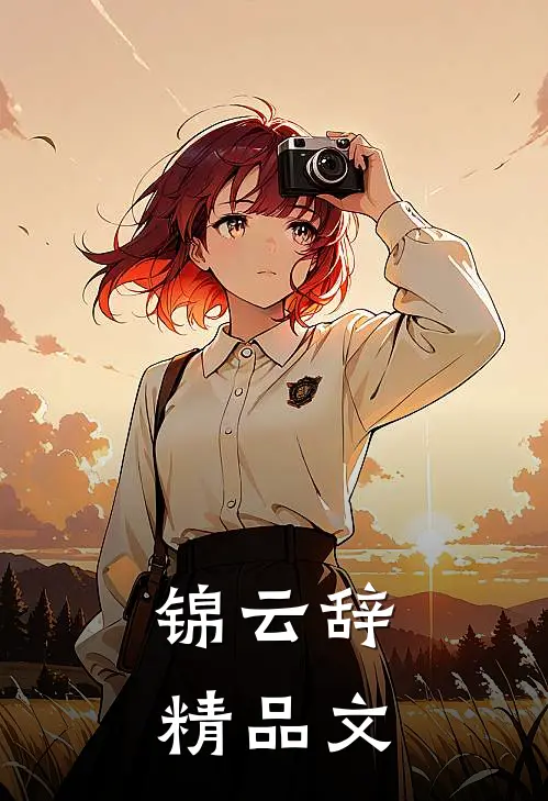 锦云辞精品文