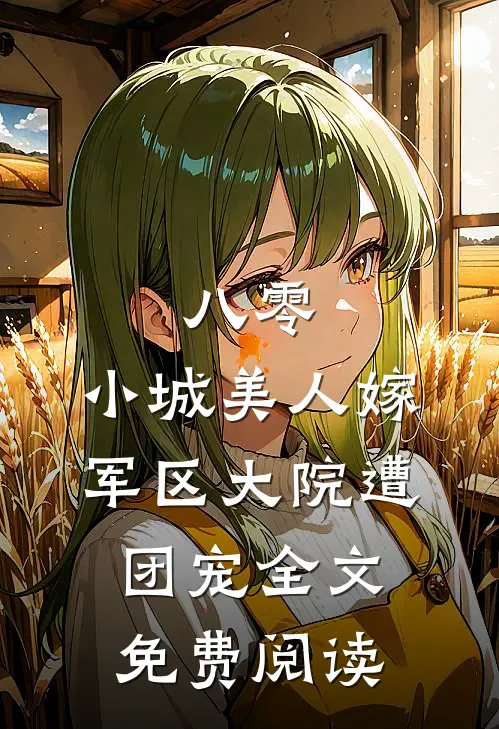 八零，小城美人嫁军区大院遭团宠全文免费阅读