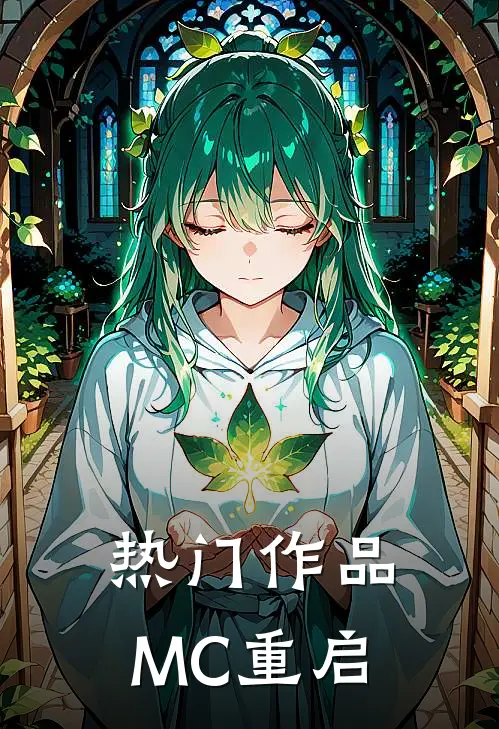 热门作品MC重启
