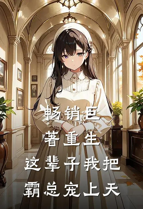 畅销巨著重生：这辈子我把霸总宠上天