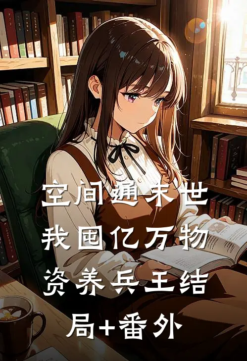 空间通末世：我囤亿万物资养兵王结局+番外
