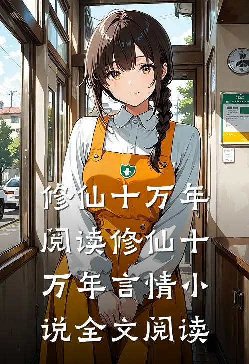 修仙十万年阅读_修仙十万年言情小说全文阅读