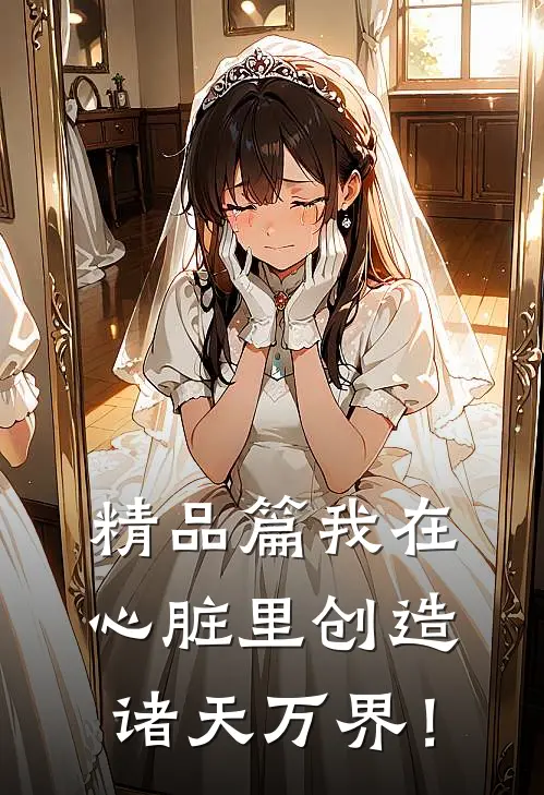 精品篇我在心脏里创造诸天万界！