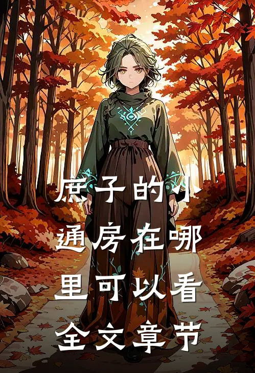 庶子的小通房在哪里可以看全文章节