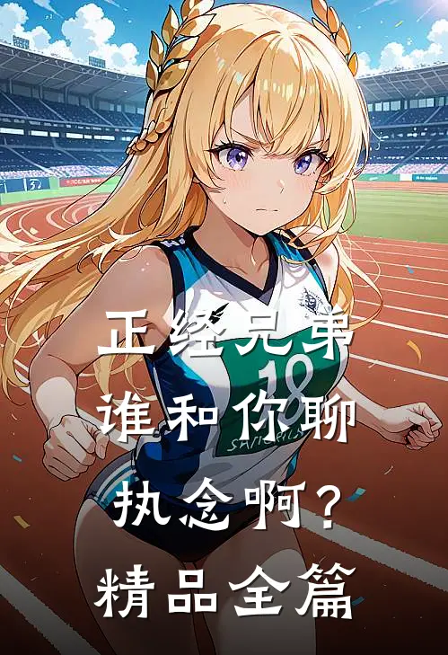 正经兄弟谁和你聊执念啊？精品全篇