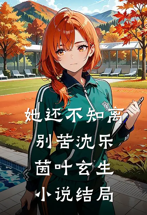 她还不知离别苦沈乐茵叶玄生小说结局