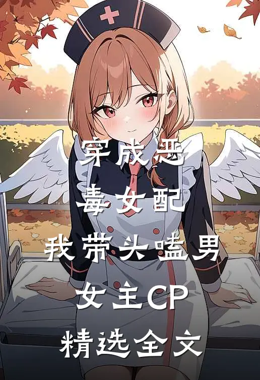 穿成恶毒女配：我带头嗑男女主CP精选全文