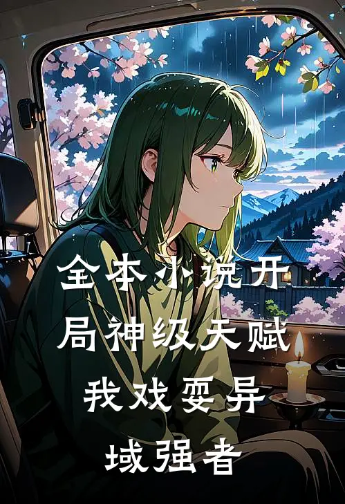 全本小说开局神级天赋，我戏耍异域强者