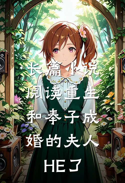 长篇小说阅读重生：和奉子成婚的夫人HE了