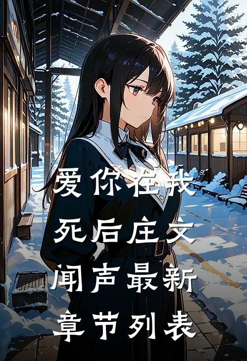 爱你在我死后庄文闻声最新章节列表
