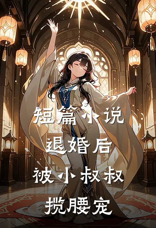 短篇小说退婚后，被小叔叔揽腰宠