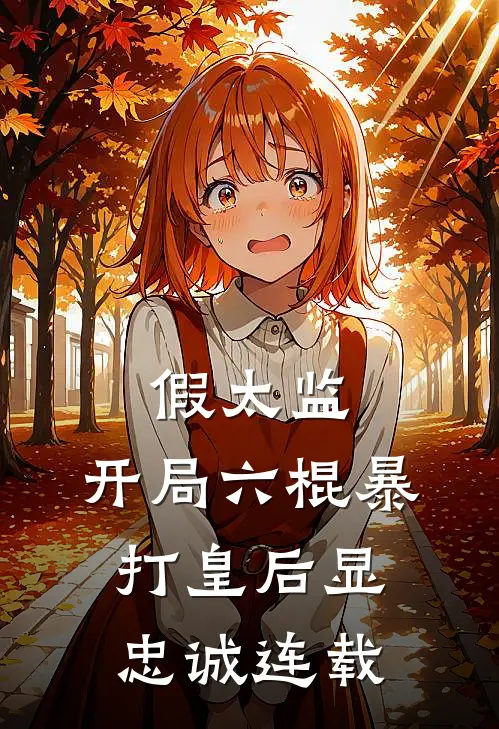 假太监：开局六棍暴打皇后显忠诚连载