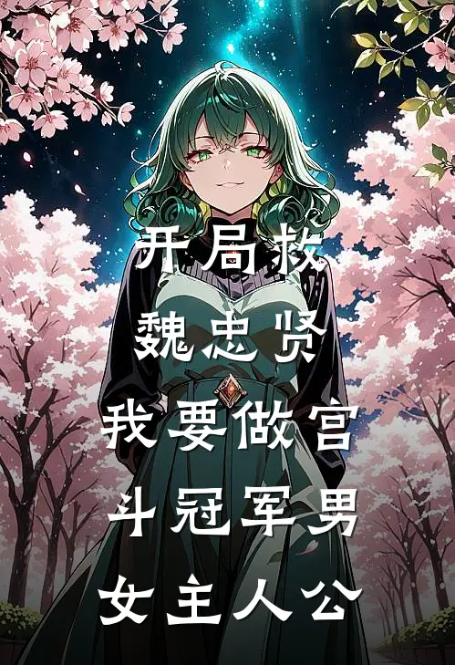 开局救魏忠贤，我要做宫斗冠军男女主人公