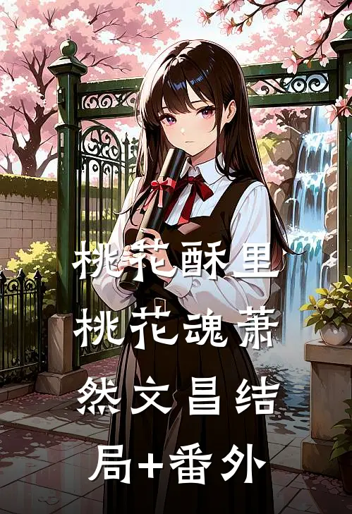 桃花酥里桃花魂萧然文昌结局+番外