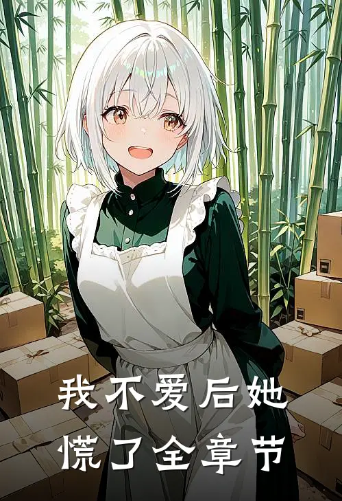 我不爱后她慌了全章节
