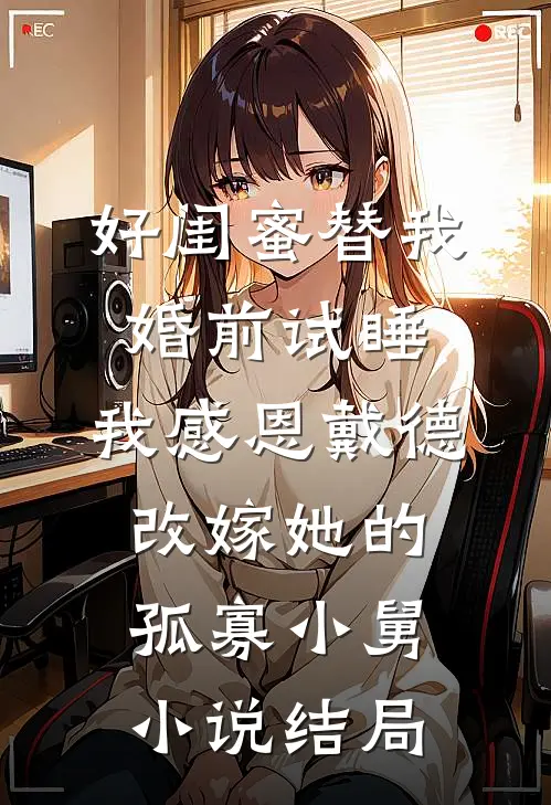 好闺蜜替我婚前试睡，我感恩戴德改嫁她的孤寡小舅小说结局