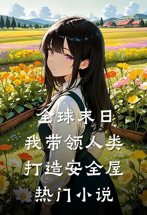 全球末日：我带领人类打造安全屋热门小说