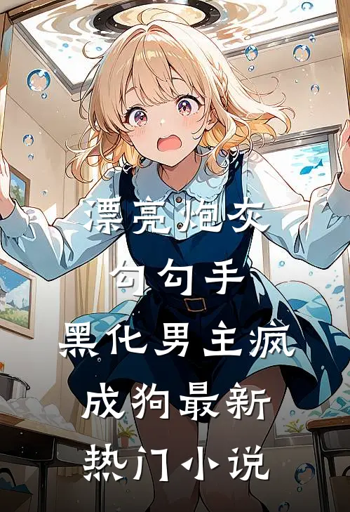 漂亮炮灰勾勾手，黑化男主疯成狗最新热门小说