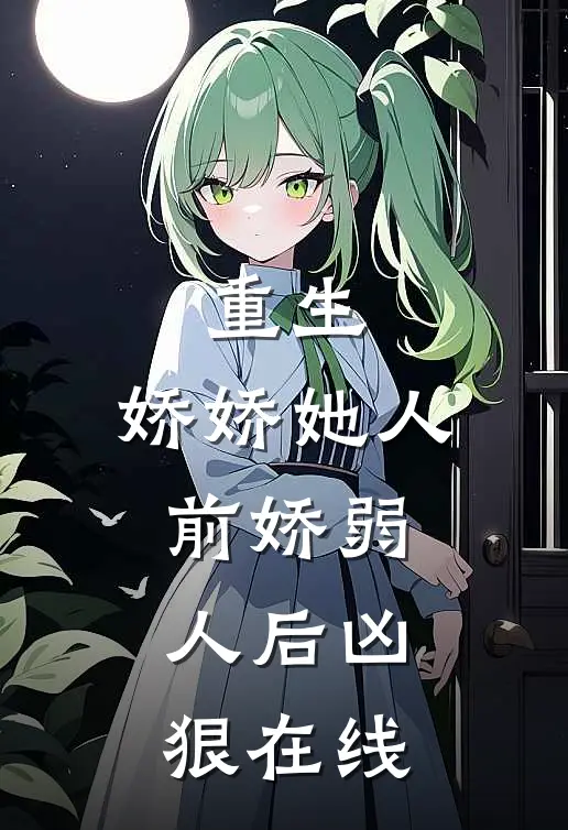 重生：娇娇她人前娇弱，人后凶狠在线