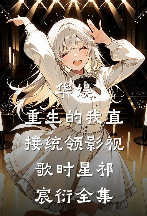 华娱：重生的我直接统领影视歌时星祁宸衍 全集