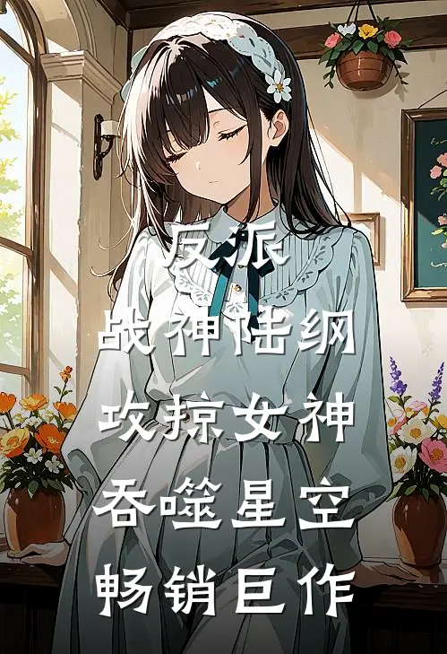 反派：战神陆纲攻掠女神吞噬星空畅销巨作