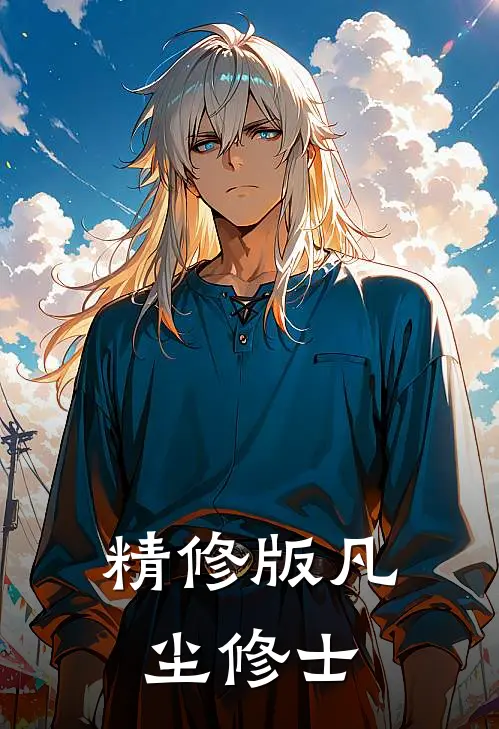 精修版凡尘修士