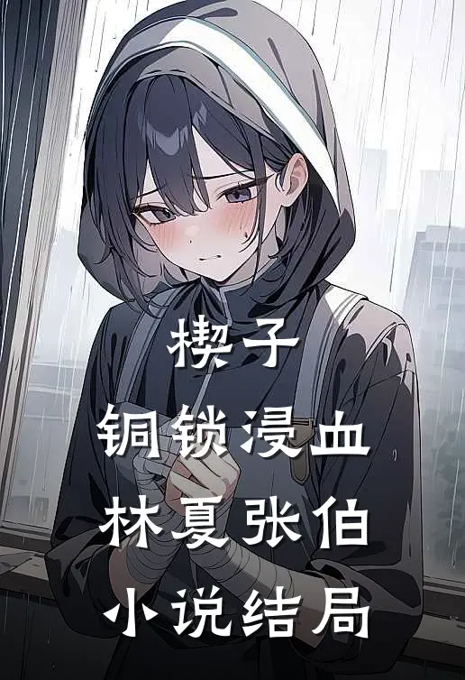 楔子：铜锁浸血林夏张伯小说结局