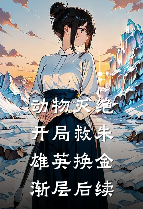 动物灭绝：开局救朱雄英换金渐层后续