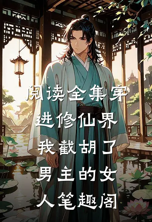 阅读全集穿进修仙界我截胡了男主的女人笔趣阁