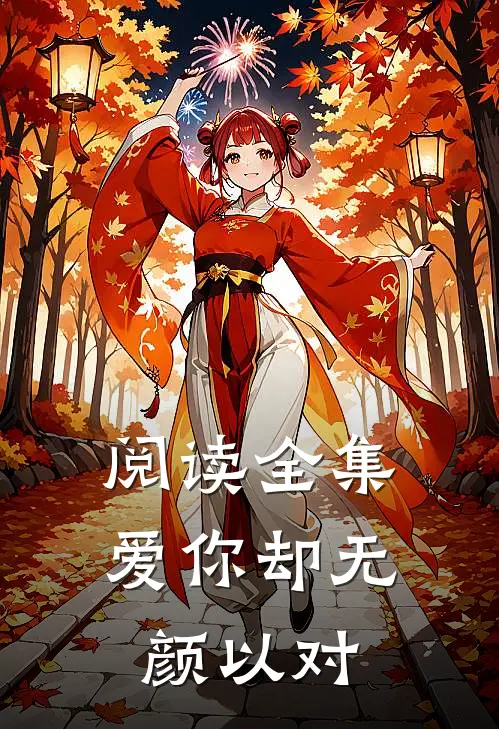 阅读全集爱你却无颜以对