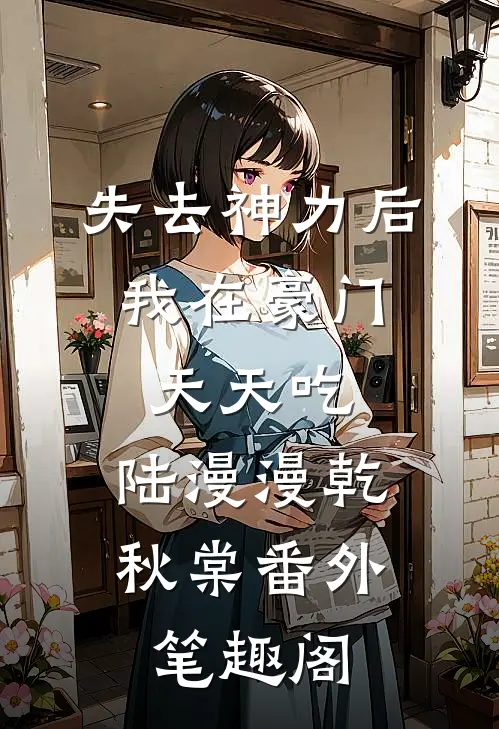 失去神力后，我在豪门天天吃：陆漫漫乾秋棠番外笔趣阁
