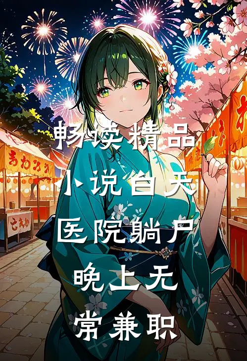畅读精品小说白天医院躺尸，晚上无常兼职