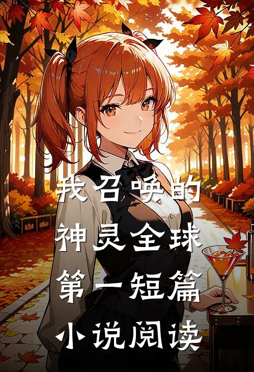 我召唤的神灵全球第一短篇小说阅读
