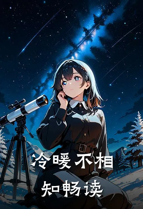 冷暖不相知畅读