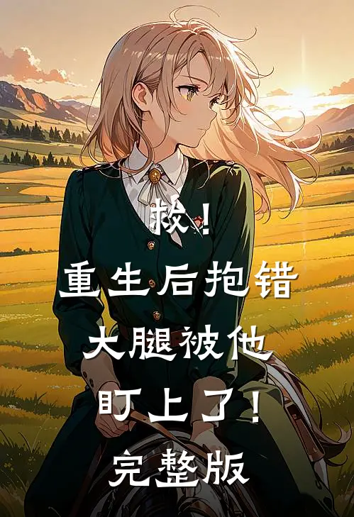 救！重生后抱错大腿被他盯上了！完整版
