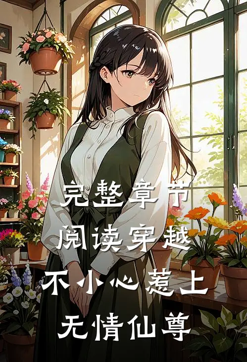 完整章节阅读穿越：不小心惹上无情仙尊