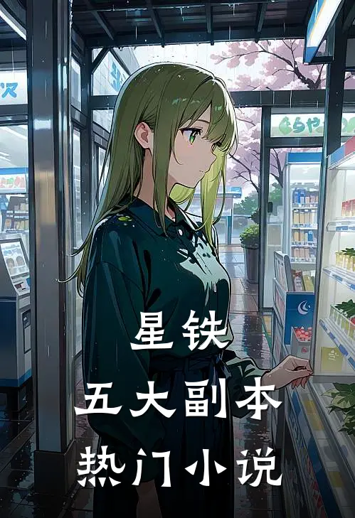 星铁：五大副本热门小说