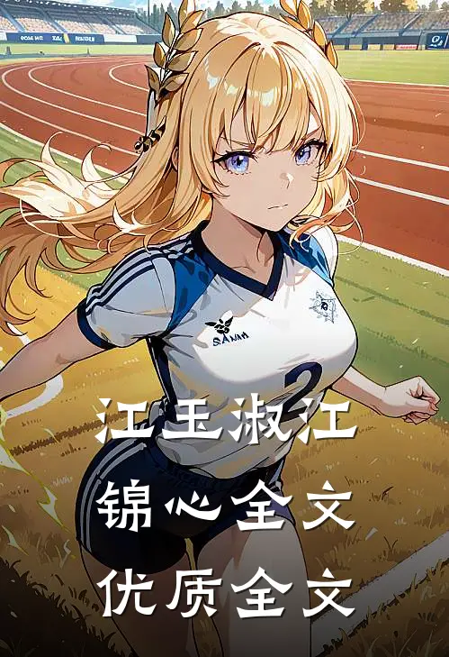 江玉淑江锦心全文优质全文