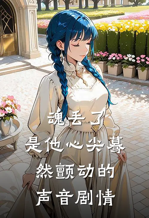 魂丢了，是他心尖蓦然颤动的声音剧情