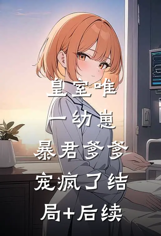 皇室唯一幼崽，暴君爹爹宠疯了结局+后续