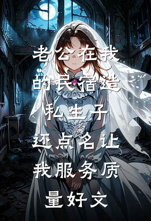 老公在我的民宿造私生子，还点名让我服务质量好文