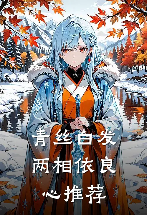 青丝白发两相依良心推荐